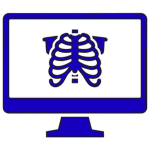 Digital XRay Test