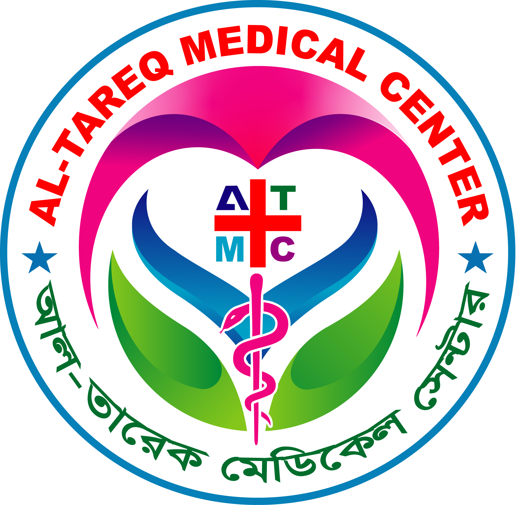 Logo Medical